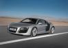 2010 Gray /Black Audi R8 (WUAAUAFG5AN) with an 8 Cylinder Engine engine, 6-speed R tronic automatic transmission -inc: "shift-by-wire" technology, automatic & sport modes transmission, located at 6855 Stone Dr, Las Vegas, NV, 89110, (832) 726-6080, 36.171677, -115.022240 - LOADED 2010 Audi R8 4.2 R-Tronic finished in Daytona Gray pearl effect on Black leather interior. Options include: Carbon fiber engine compartment trim, LED headlights, carbon fiber sigma interior inlays, carbon sigma sideblade, Audi Navigation plus, Premium package (Audi parking system with rear vi - Photo#0