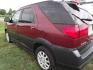 2005 Buick Rendezvous CX (3G5DA03E35S) with an 3.4L V6 OHV 12V engine, 4-Speed Automatic Overdrive transmission, located at 1 autoStrada Way, Portland , OR, 97212, (111) 111-1111, 0.000000, 0.000000 - Photo#17