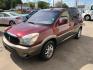 2005 Buick Rendezvous CX (3G5DA03E35S) with an 3.4L V6 OHV 12V engine, 4-Speed Automatic Overdrive transmission, located at 1 autoStrada Way, Portland , OR, 97212, (111) 111-1111, 0.000000, 0.000000 - Photo#1